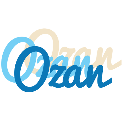 Ozan breeze logo