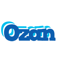 Ozan business logo