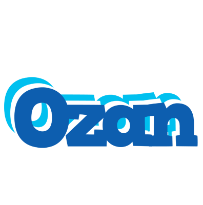 Ozan business logo