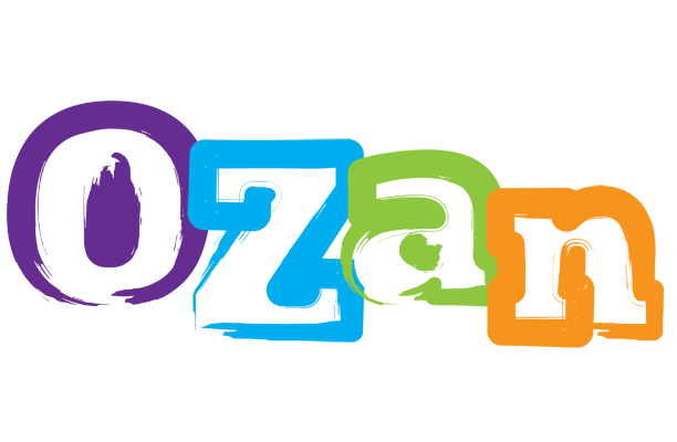 Ozan casino logo