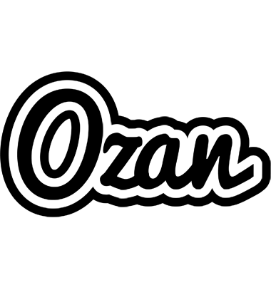 Ozan chess logo