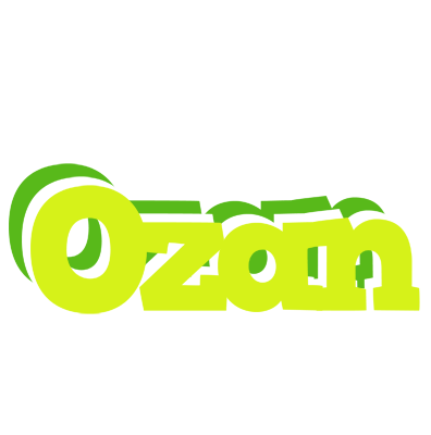 Ozan citrus logo