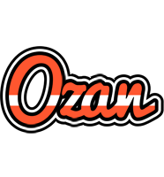 Ozan denmark logo