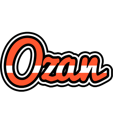 Ozan denmark logo