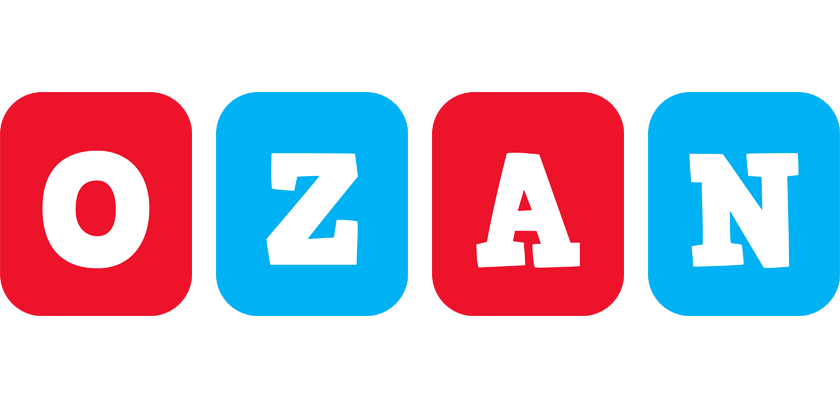 Ozan diesel logo