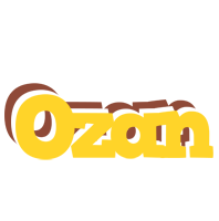 Ozan hotcup logo