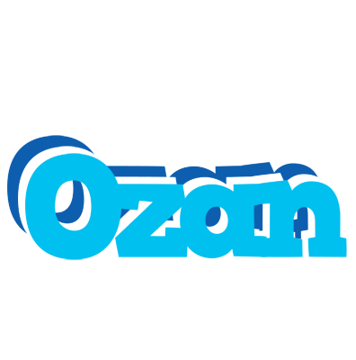 Ozan jacuzzi logo