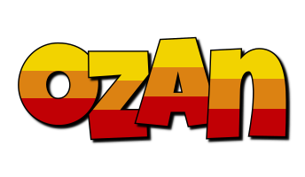 Ozan jungle logo