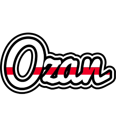 Ozan kingdom logo