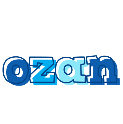Ozan sailor logo