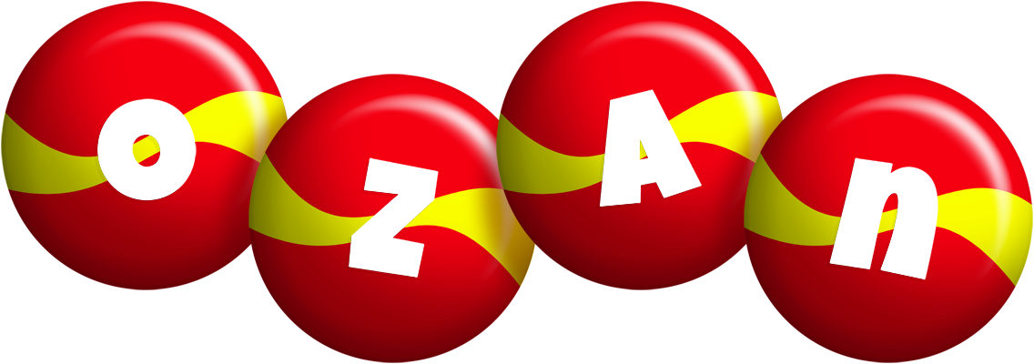 Ozan spain logo
