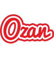 Ozan sunshine logo