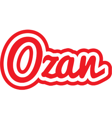 Ozan sunshine logo