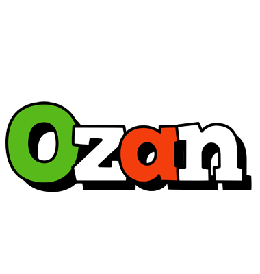 Ozan venezia logo