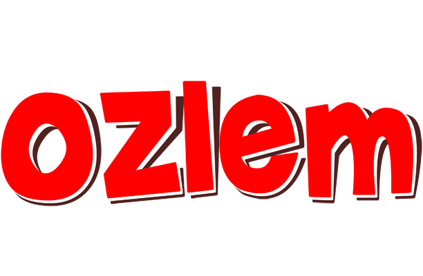 Ozlem basket logo
