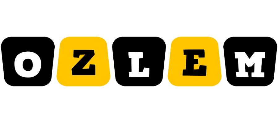Ozlem boots logo