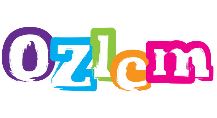 Ozlem casino logo