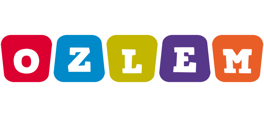 Ozlem daycare logo