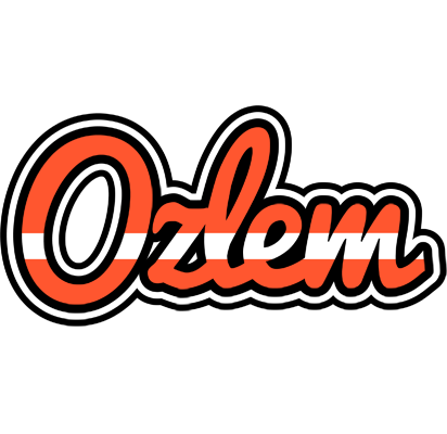 Ozlem denmark logo