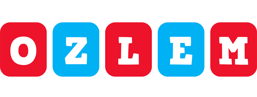 Ozlem diesel logo