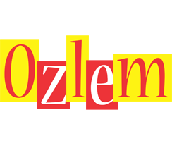 Ozlem errors logo