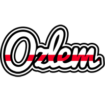 Ozlem kingdom logo
