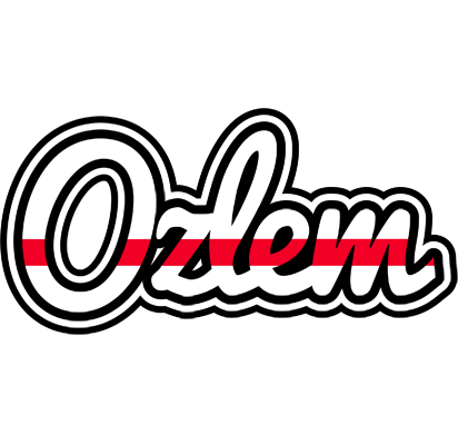 Ozlem kingdom logo