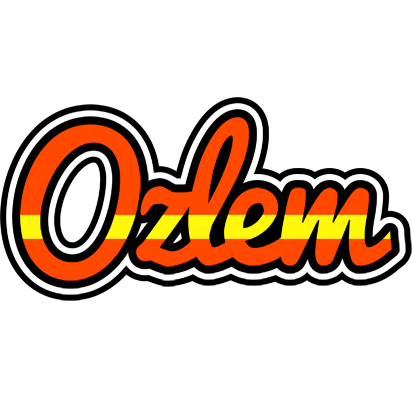 Ozlem madrid logo