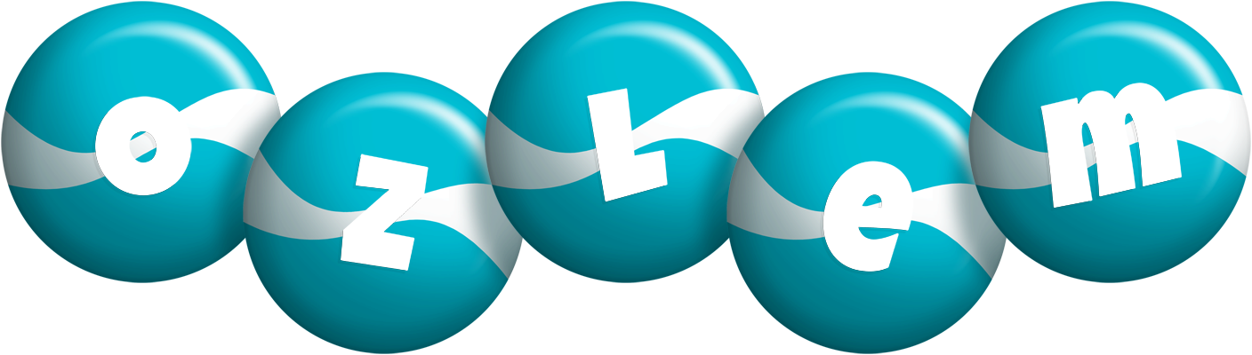 Ozlem messi logo