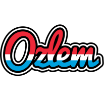 Ozlem norway logo
