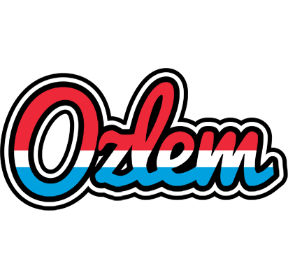 Ozlem norway logo