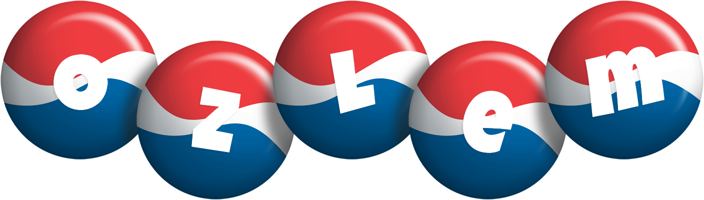 Ozlem paris logo