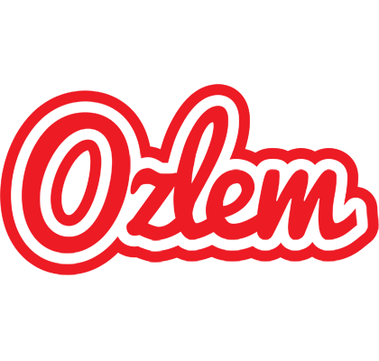 Ozlem sunshine logo