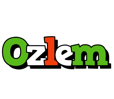 Ozlem venezia logo