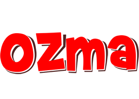 Ozma basket logo