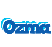 Ozma business logo