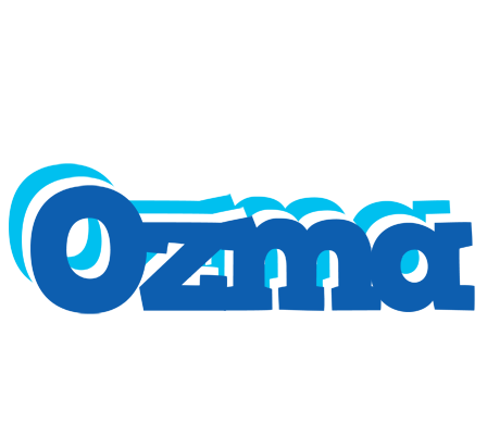 Ozma business logo