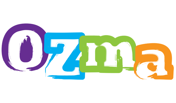 Ozma casino logo