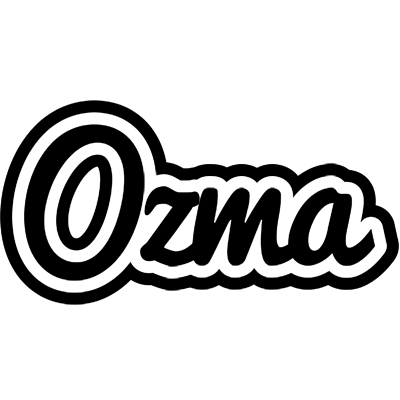 Ozma chess logo