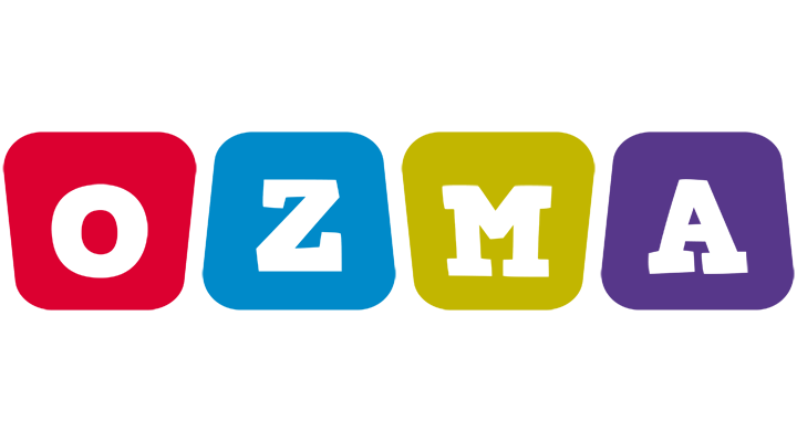 Ozma daycare logo