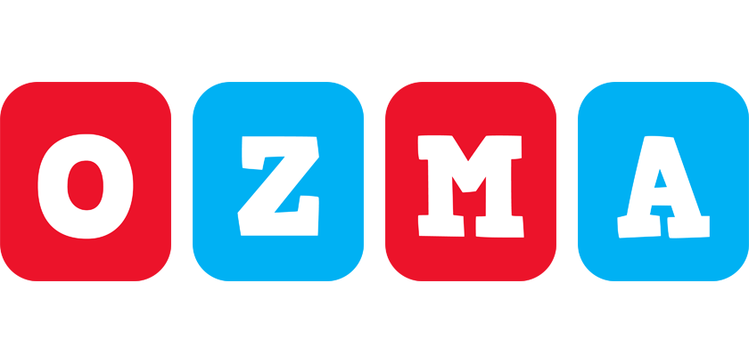 Ozma diesel logo