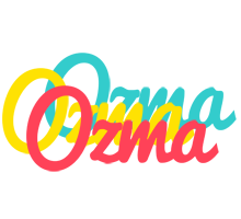 Ozma disco logo