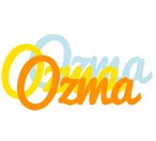 Ozma energy logo