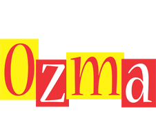 Ozma errors logo