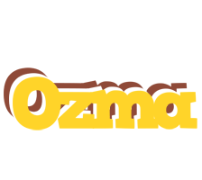 Ozma hotcup logo