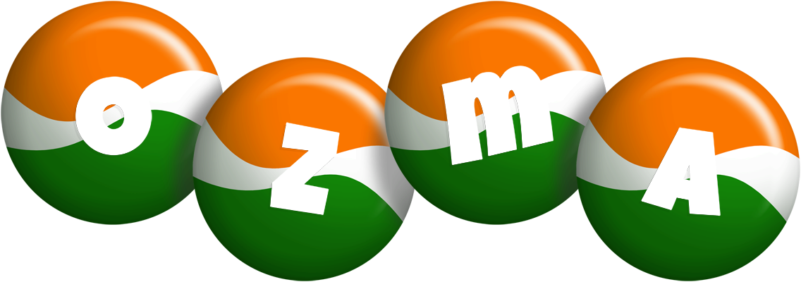 Ozma india logo