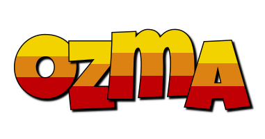 Ozma jungle logo