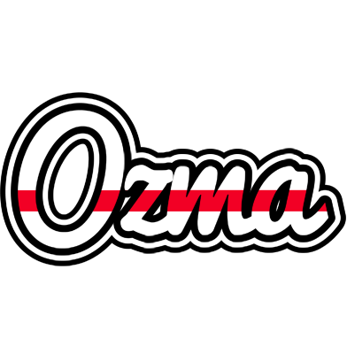 Ozma kingdom logo