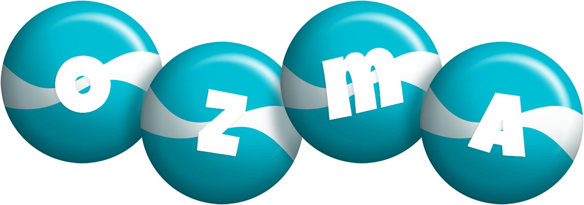 Ozma messi logo