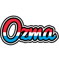 Ozma norway logo